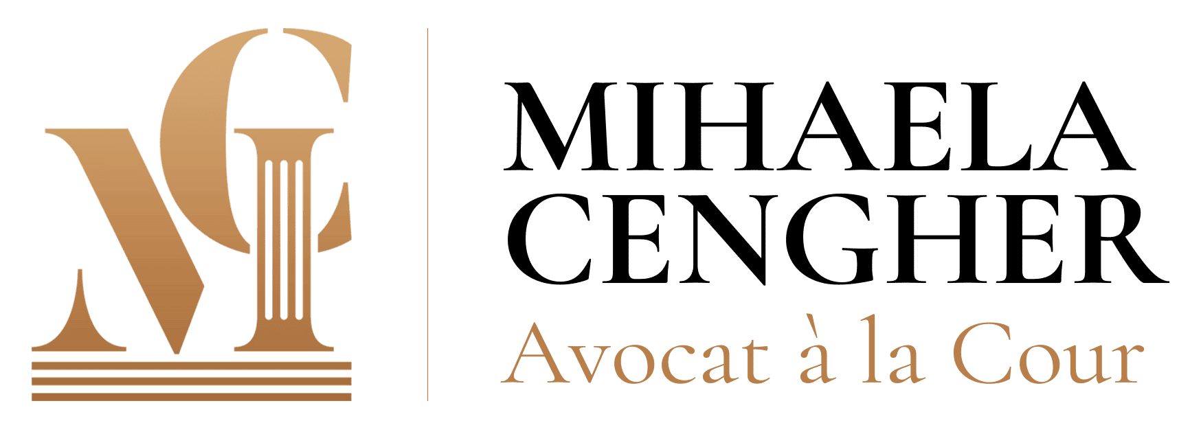 Avocat Mihaela Cengher